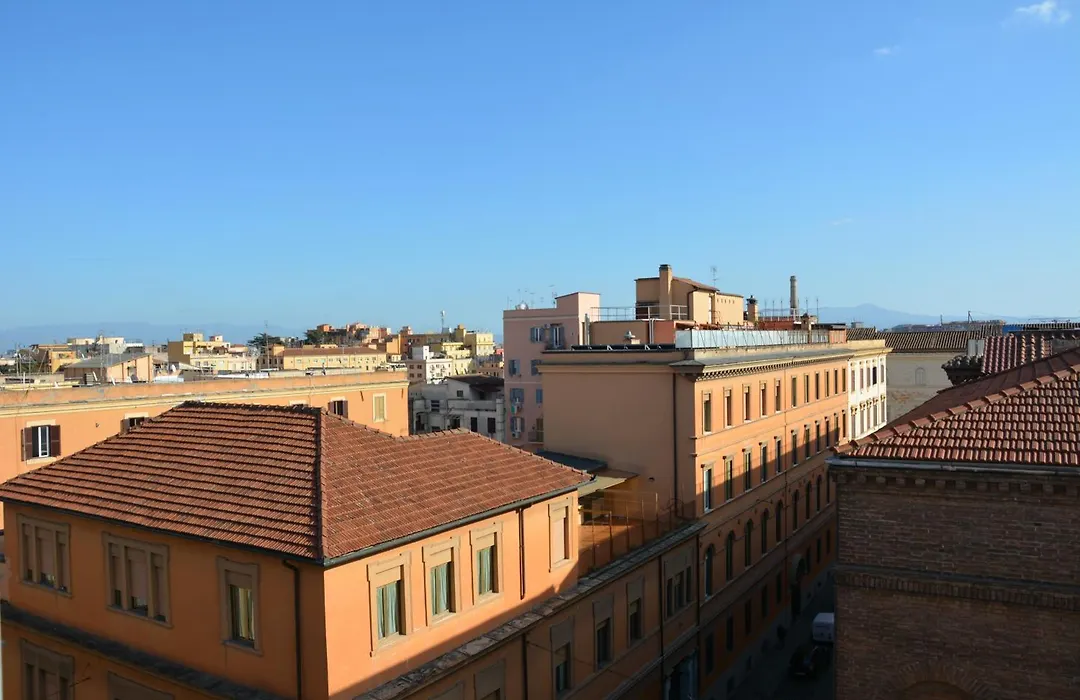Beachbar Apartment In Rome-1