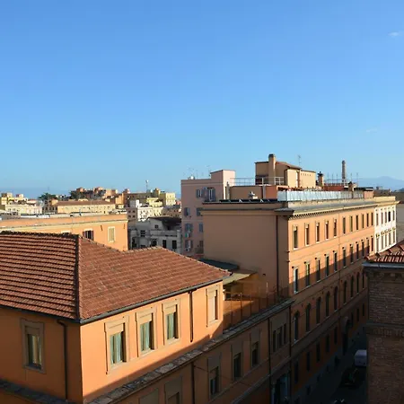 Beachbar Apartment In Rome-2